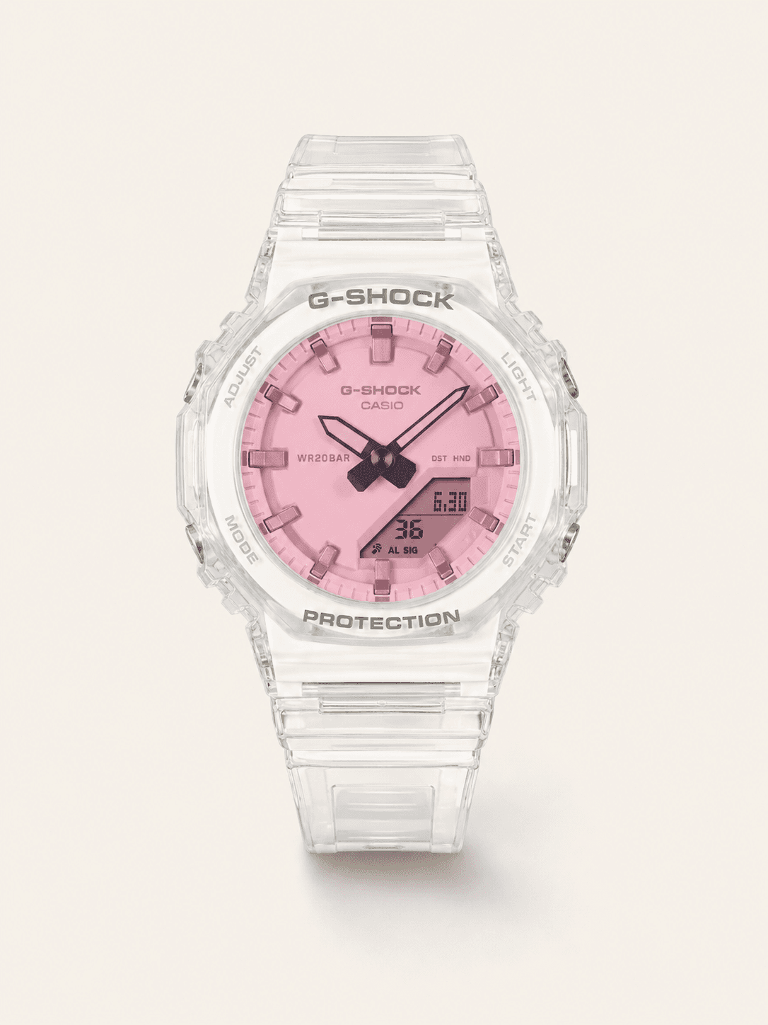 G-Shock GMA-P2100SR-7A