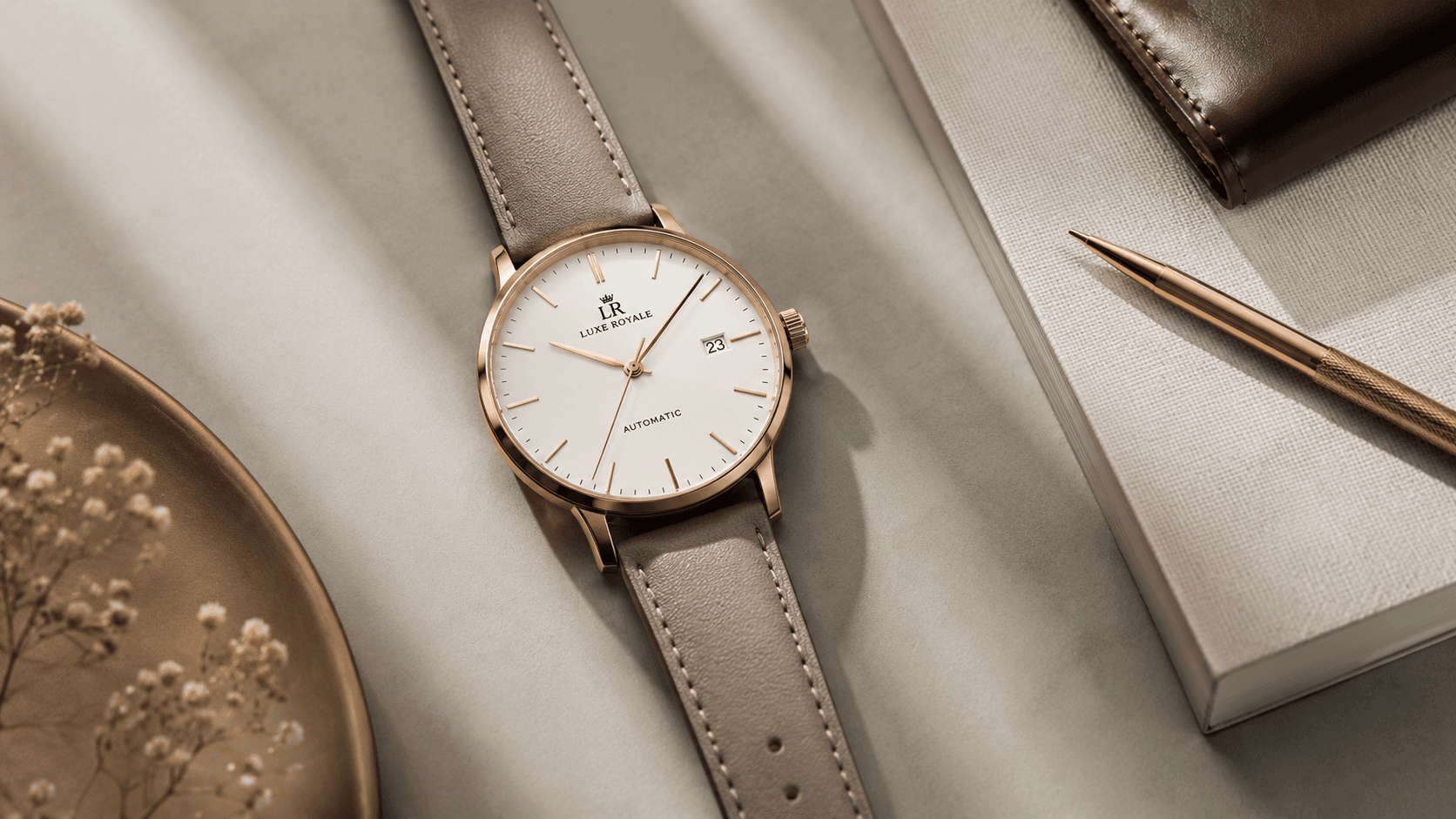 Inside Our Atelier: Crafting the Movement