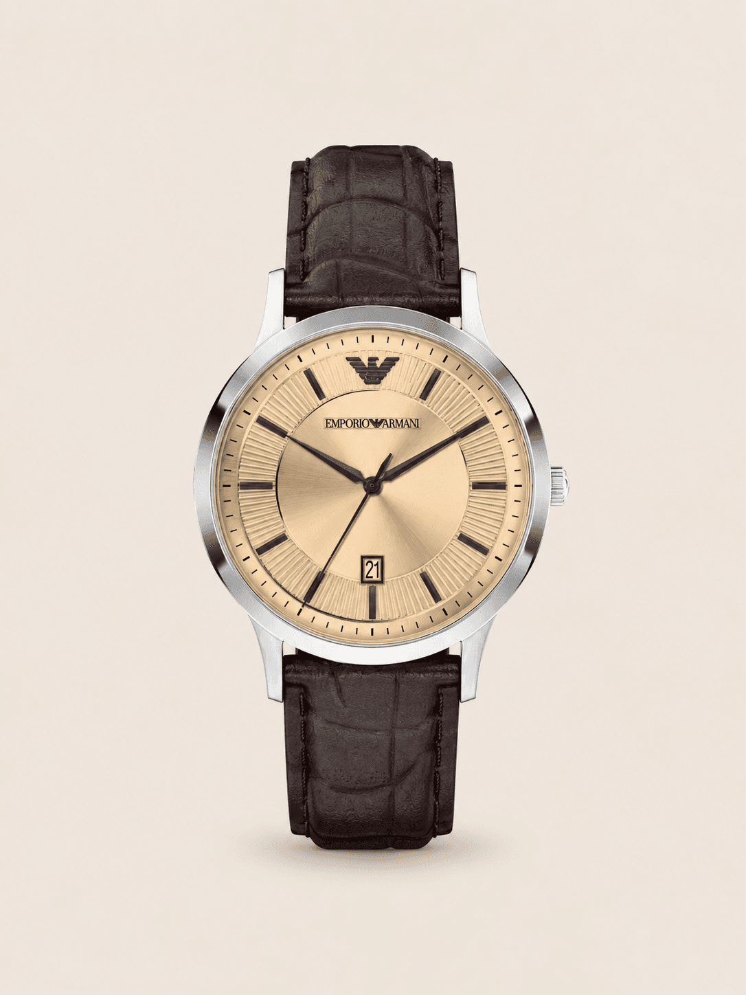 Emporio Armani Archetipo Quartz Watch