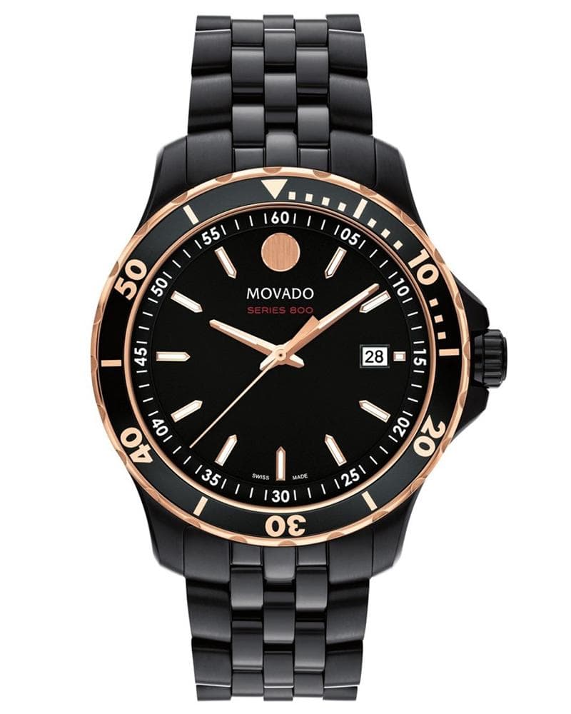 Movado