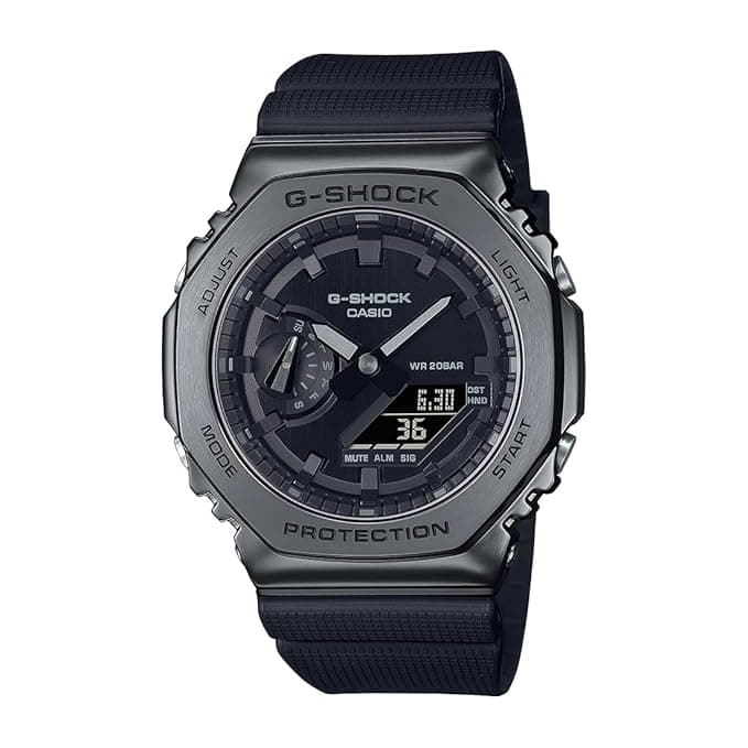 G-Shock