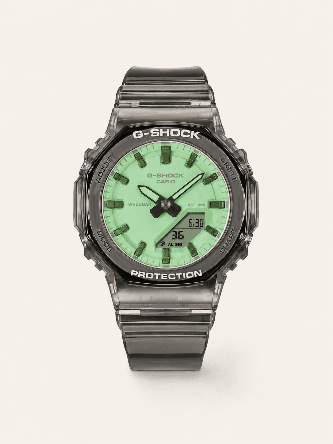 G-Shock GMA-P2100SR-1A