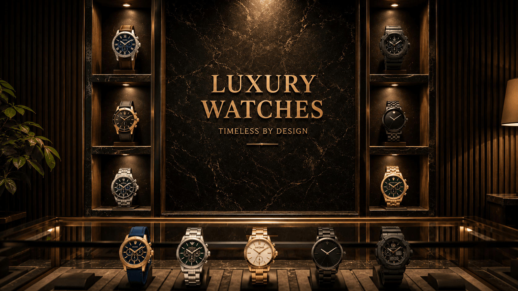 Crafted for the Extraordinary